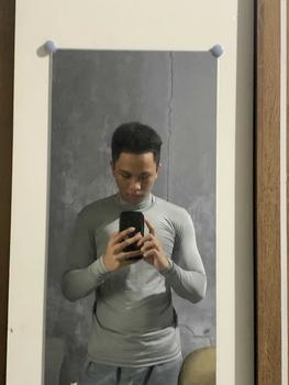 Product Review of Valmar Baselayer manset BASIC pria olahraga Compression wear elastic sport man material spandex / mangset football running gym fitnes sepeda badminton from r**u w**e 2