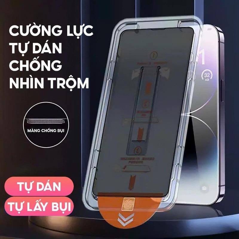 Cường lực iphone 14 ProMax 15 Plus 14 Pro 13 ProMax 13 Pro 12 Pro Miếng dán bảo…
