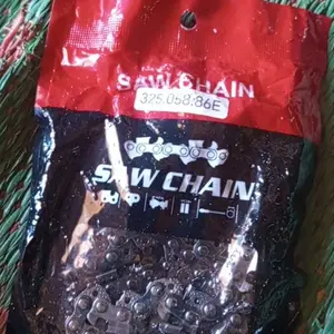 [READY] Kualitas Rantai Chainsaw 20/22 inch Rantai Potong Mesin Gergaji Chainsaw Rantai sensor Rantai Chain Saw Rantai Belah