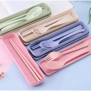 SENDOK GARPU SUMPIT PORTABLE | SENDOK SET JERAMI