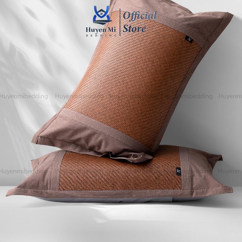 Gối mây, Trúc Hạt Gối Mây Đan Nhập Khẩu Nguyên Chiếc, Giải Pháp Cho Mùa Hè Nắng Nóng 2