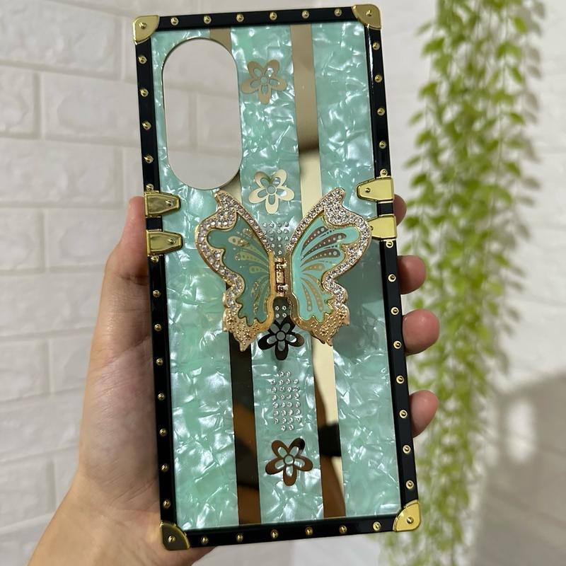CASE KUPU-KUPU OPPO compatible for OPPO A3X A3 A60 A18 A38 A58 A78 A17 A17K A77S A57 A16K A16E RENO 7Z 8 8Z 7 5 6 4 4F 4G A16 A55 A54 A53 A33 A52 A92 A74 A95 A15 A15S A31 CASE MEWAH PREMIUM 9