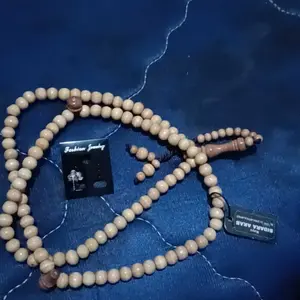 Anting Magnet Permata Mirip Pakai Asli Diamond Bulat Dengan Tangkai Jarum Stick Belakang Super Kuat