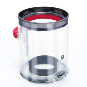 ダイソン クリアビンV10 ダイソンCyclone V10 Fluffy (SV12 FF LF) SV12真空掃除機に対応専門的に使用する，ダイソン 掃除機交換部品 (Slimモデルに不適合)