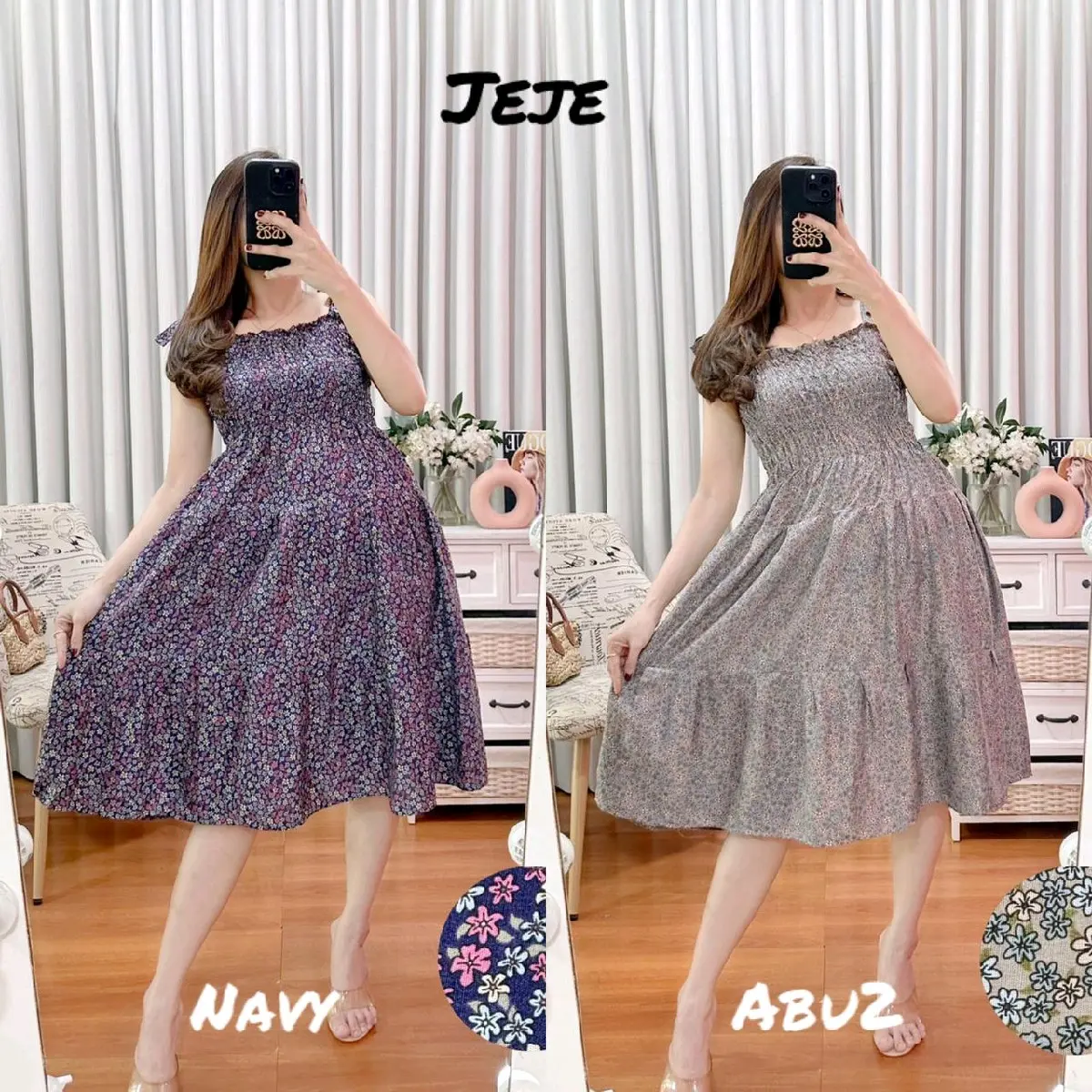 Jeje Dress best seller