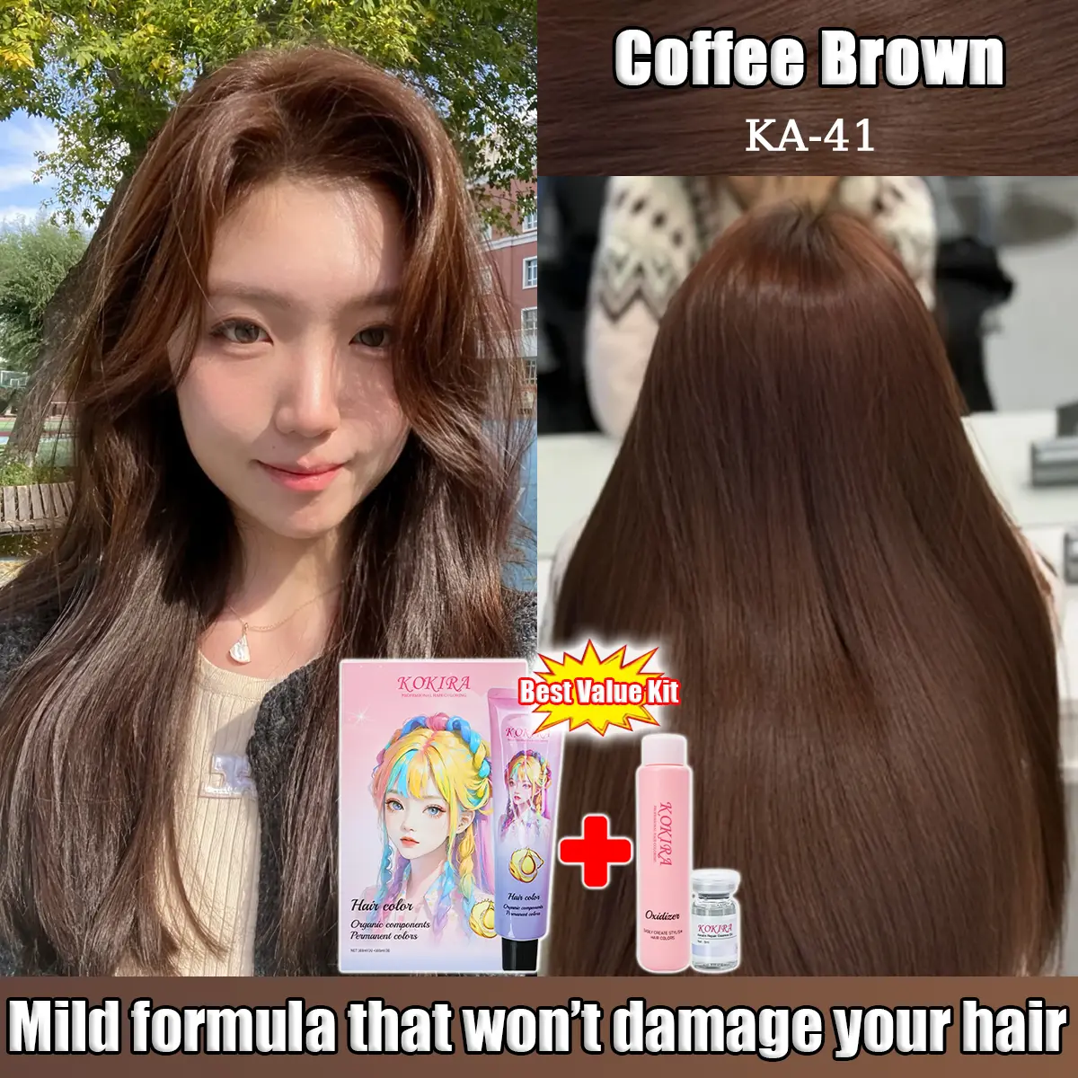Coffee Brown-41