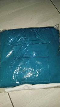 Product Review of Gamis random 60k-80k Muslim Wanita from E**n S**i 1