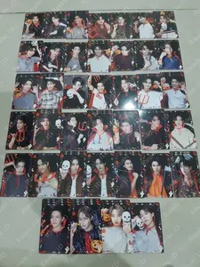 [READY SIAP KIRIM RASALE] CC FANIVAL TOO CUTE TOO SPOOK BOYS GIRLS