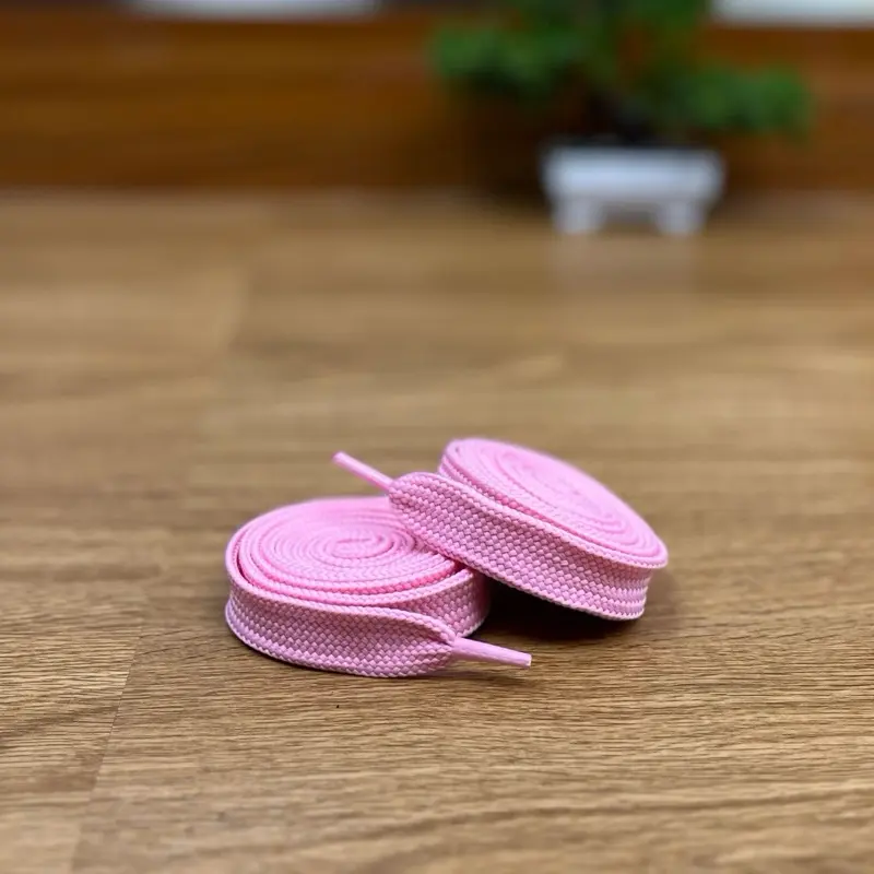 Tali gemuk pink polos