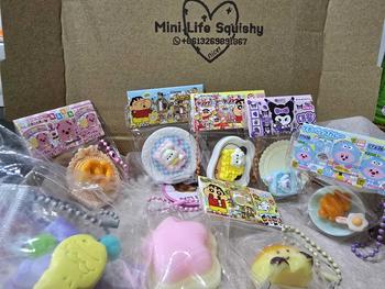 Product Review of 【Live Link】Squishy for unique and lovely you from A**a 0