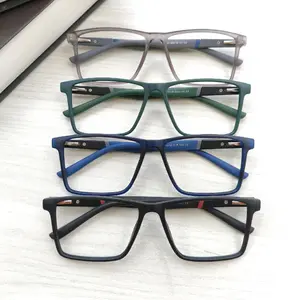 KACAMATA PRIA 2274 VERSI TERBARU SPORTY SIMPLE DAN ELEGAN SIZE 55-16-145 . BISA CUSTOM MINUS CYL ATAU PLUS