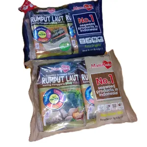 RUMPUT LAUT MAMASUKA 2 pack X 2 jadi 4 pcs