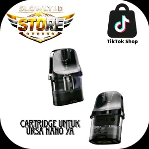 Cartridge Urssa Nnanno Catrik Original Atasan Kran Keran 35mm/40mm Servis Catridge Kran Keran Wastafel Panas Dingin
