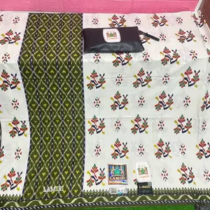 LAMIRI MST SONGKET TIMBUL RAYON PREMIUM