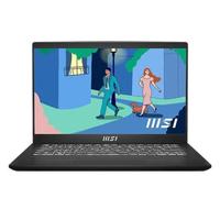 Gambar Laptop Msi Modern 14 I3 1315 8GB 512GB W11 14.0FHD IPS - Unit Only dari Optima Tech Kota Bekasi 1 Tokopedia