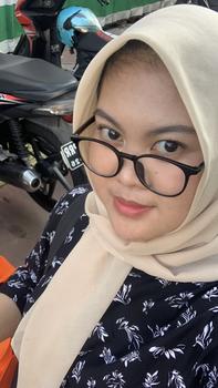 Product Review of Paris Jadul // Hijab Segi Empat Paris Legend jilbab paris jadul from s**a 3