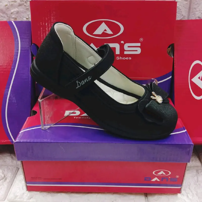 Sepatu flipflop import DANS MIKOLA terbaru original 3