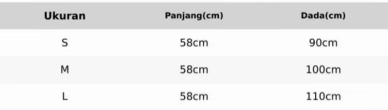 Kemeja Slimfit Stripe Wanita Atasan