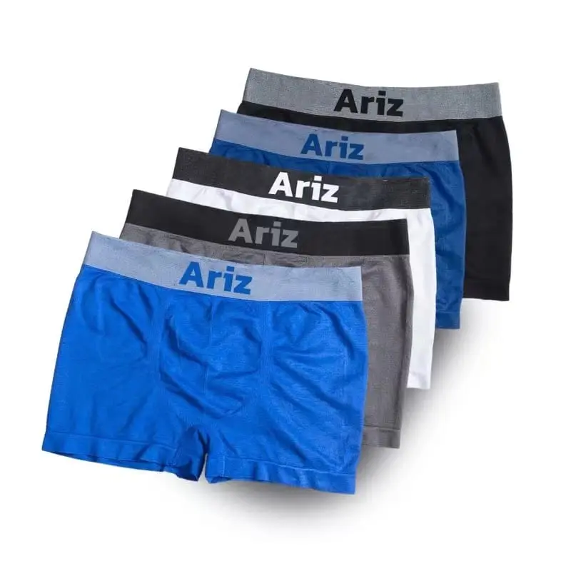 ONNA CELANA DALAM PRIA DEWASA BOXER SPORT "ARIZ" CD63
