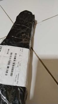 Product Review of Gantungan Tarik Hanger Handuk Lebar Untuk Sajadah Karpet Kuat Bagus from n**3 1