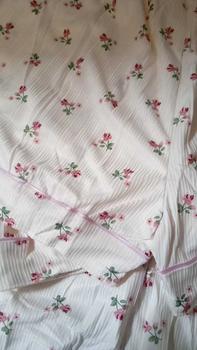 Product Review of Piyama bunga klasik banyak motif Panjang from n**n 2
