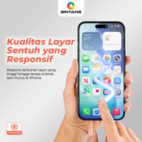 Gambar BINTANG Tempered Glass Anti Statik Anti Radiasi Screen Protector Fullcover For SAMSUNG A20/A30/A50/M30/A50S/M30S/M31/M21/A30S/M50S/HONOR 9A/HONOR PLAY 9A dari Bintang Official Store Kota Tangerang 5 Tokopedia