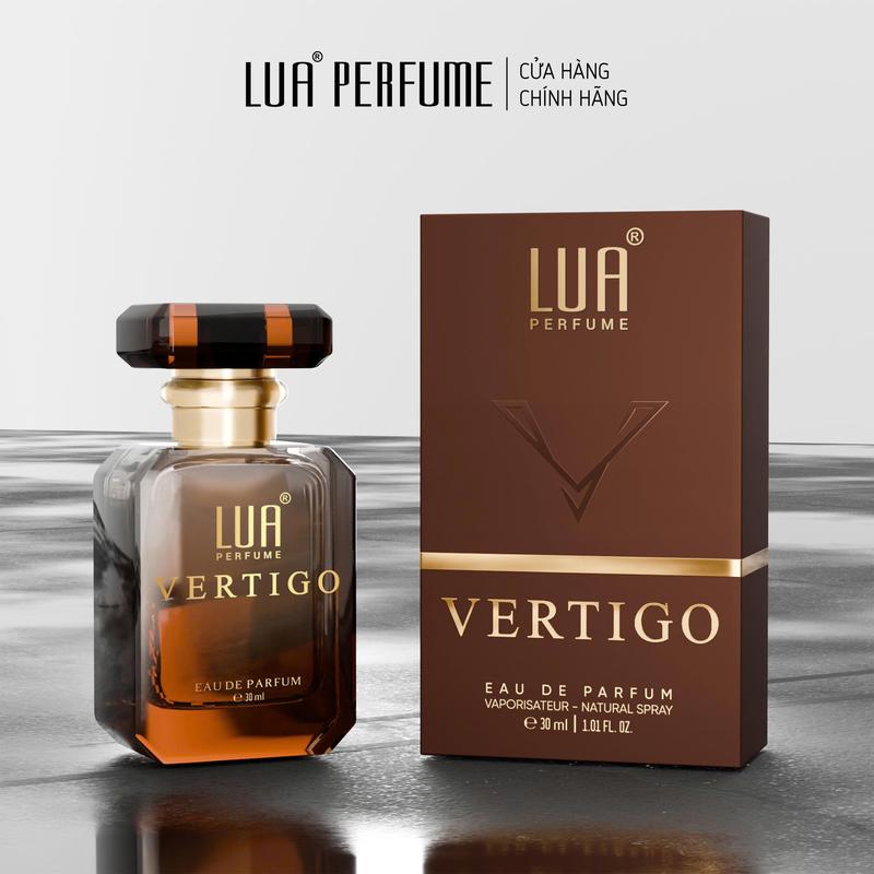 Nước hoa nam Vertigo 30ml - LUA Perfume