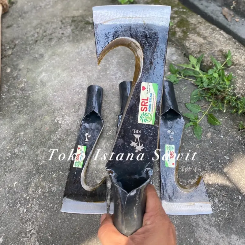 DODOS KASTRASI SRL UKURAN 3inc ORIGINAL 5