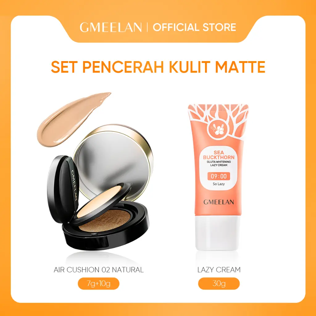 NATURAL Kasur karetnya*1+Lazy CREAM*1