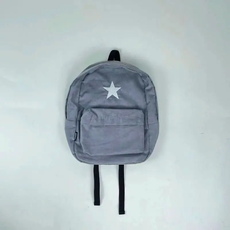 star projects Bagpack Tas Ransel Sekolah anak SMP/SMA bintang Basic Metal Backpack Cowok Tas Sekolah Pria Tas Punggung | Black termurah 0