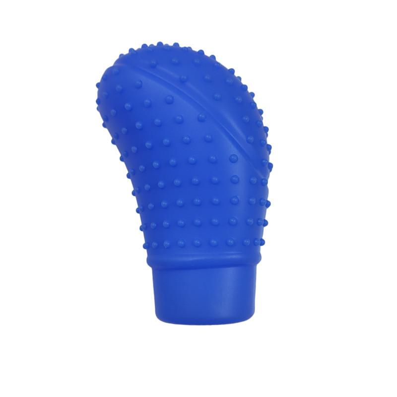 Product Introduction of Silicone Car Gear Cover Automatic Transmission Manual Shift Gear Protection Cover Universal Anti-slip And Wear-resistant 7