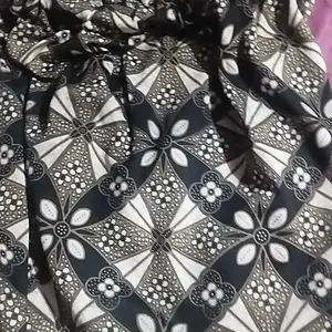 Kamen jadi bali/kamen moscrep batik/rok jadi bawahan tradisional/kamen bawahan jadi/Katun Melar Panjang/Wanita modern kebaya