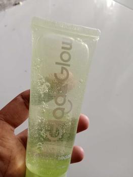 Product Review of Glad2Glow 3PCS Gel Cleanser Centella Salicylic Acid Acne | Face Wash Facial Cleanser Sabun Cuci Muka Pembersih Pencuci Muka Kering Kotoran Membersihkan Berjerawat Wajah Mencerahkan from A**❤ 0