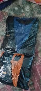 Product Review of One set  wanita deora premium set rompi cringkel airflow from f**8 1