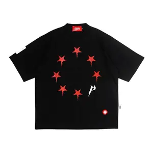 PLASURA UNDRTD - POSHRED BLACK 16S