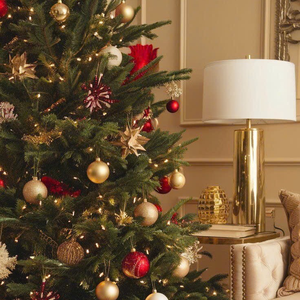 Phụ kiện trang trí noel