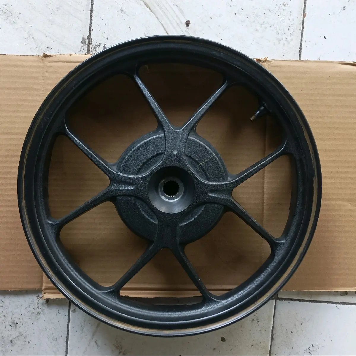 velk belakang beat deluxe velk genio beat new original