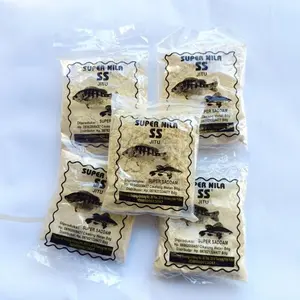 ￼Umpan pancing nila super - super nila ss