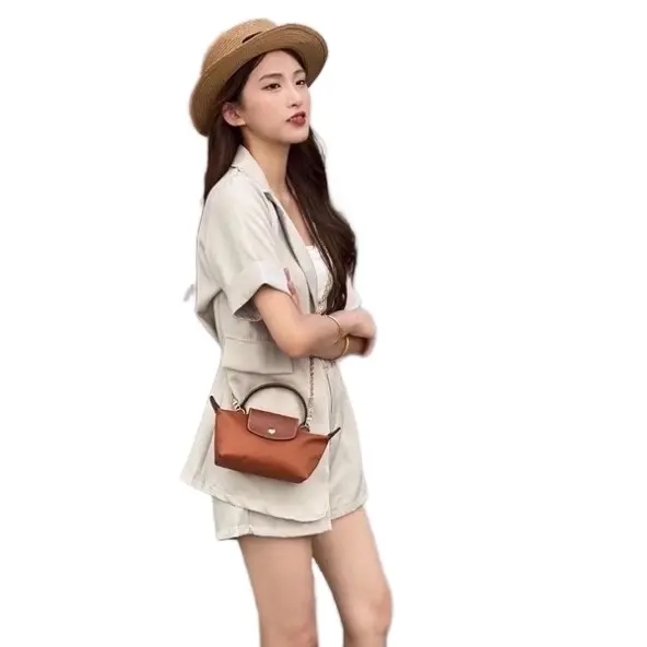 Tas Selempang Main / Tas Selempang Wanita  Terbaru Model Korea 3