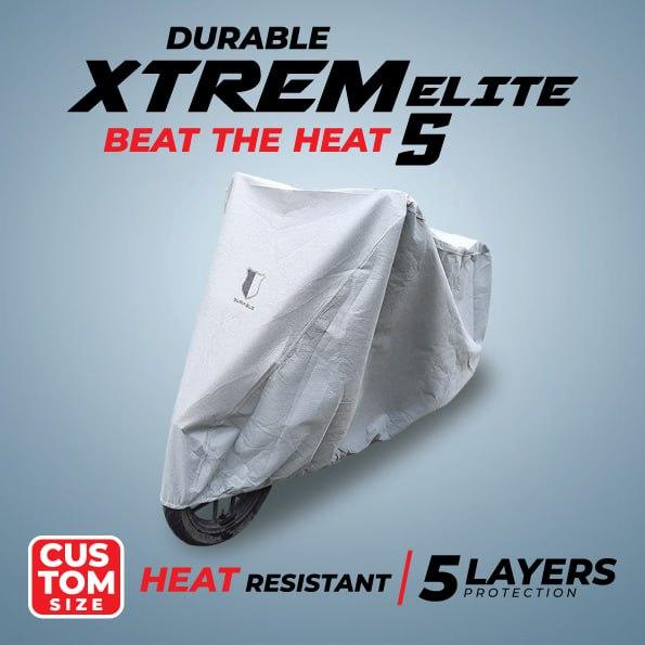 Gambar Harley Davidson Street 500 Iron 883 Forty Eight 48 Cruiser Street Fat Bob Boy FXDR Breakout 114 Road King Street Glide Special Touring Ultra Limited Classic Liviwire Sportster S Roadster Low Rider ST Dyna Cover Motor Durable Xtrem Sarung Selimut Outdoor - Street 500, Xtrem Abuabu dari Durable Indonesia Kota Tangerang Tokopedia