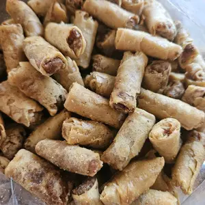 sumpia udang Snack 1000 gr Food Kering