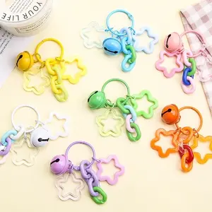 GANTUNGAN KUNCI BINTANG / BAG CHARM