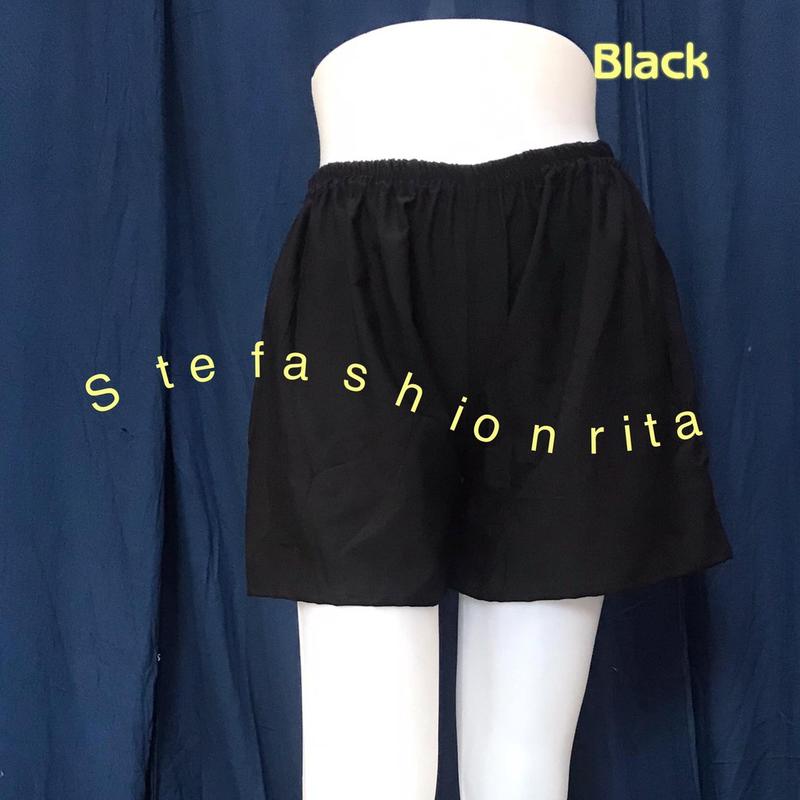 Celana Bali celana pendek wanita/hottpans Santai Mini Low Waist 3