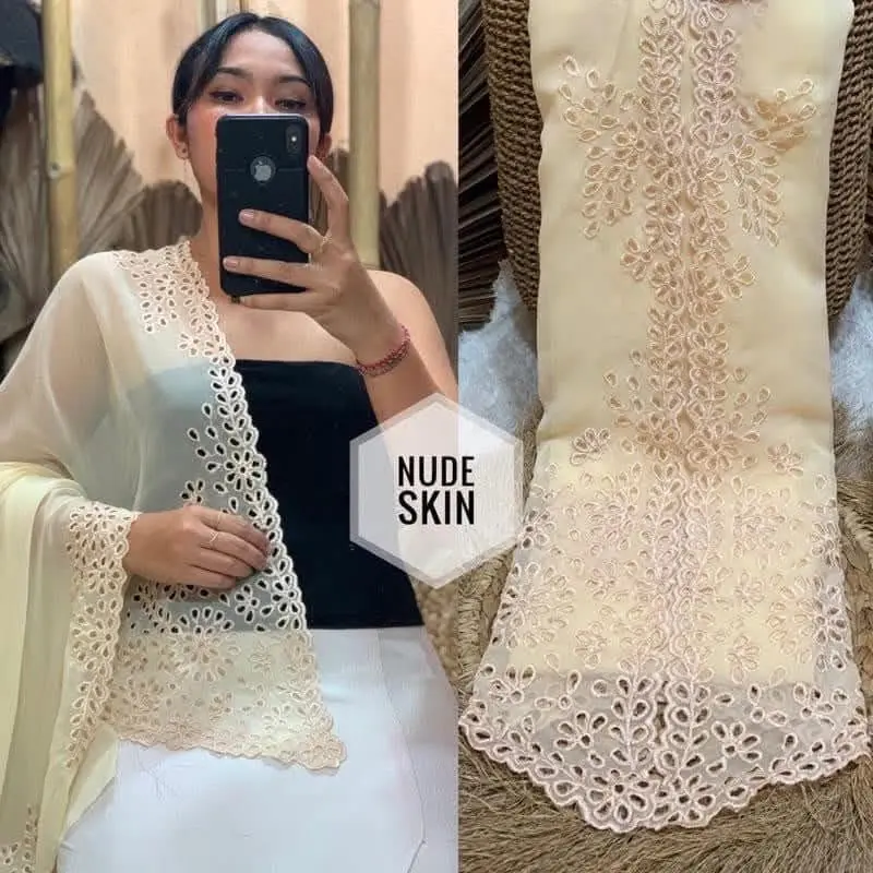 Kain bordiran terbaru//KAIN BORDIRAN KEPURA//KAIN BORDIRAN BALI//KEBAYA BALI