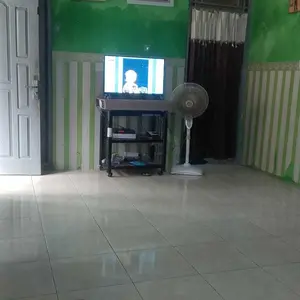 [YEAR END SALE] TV COOCAA S3U 32Inch Smart TV - OS COOLITA - HD - Bazel Less - Dolby Audio - Browser/Youtube - USB/HDMI/LAN/WIFI