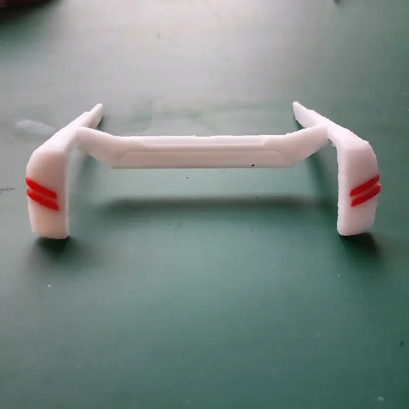 Bondu Topi Spion JB 5 Aksesoris Miniatur Bus Basuri 5