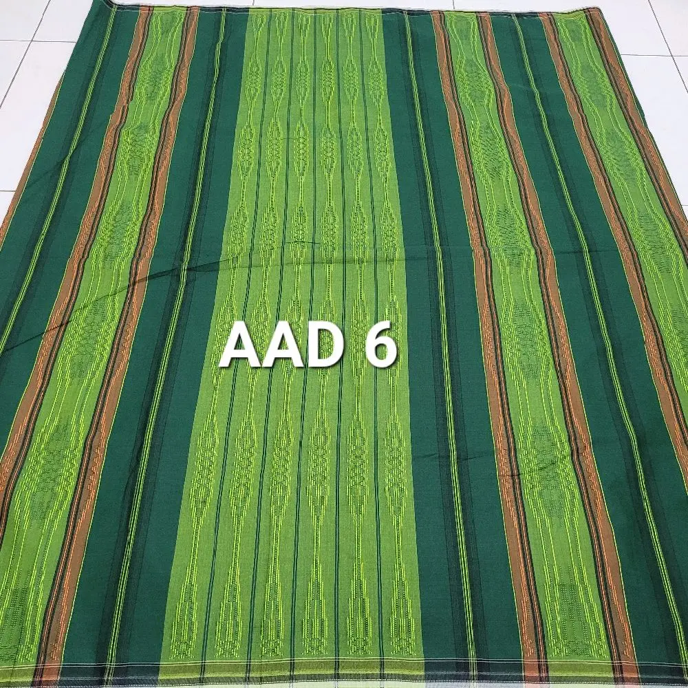 SARUNG ATLAS DOBY AFKIR MURAH