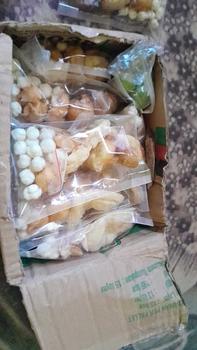 Product Review of 12PCS CUANKI INSTAN KHAS BANDUNG from ￶**￶ 2