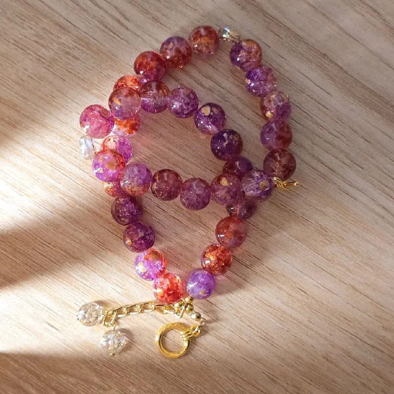 Gelang Tasbih - Lumina Safira - Muslim Cantik 1