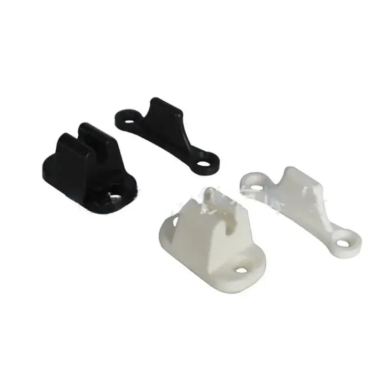 Hatch Door Suction T-hatch Door Car Door Positioning Door Clasp Strong Enhanced Velcro Trailer Trailer Modification Accessories